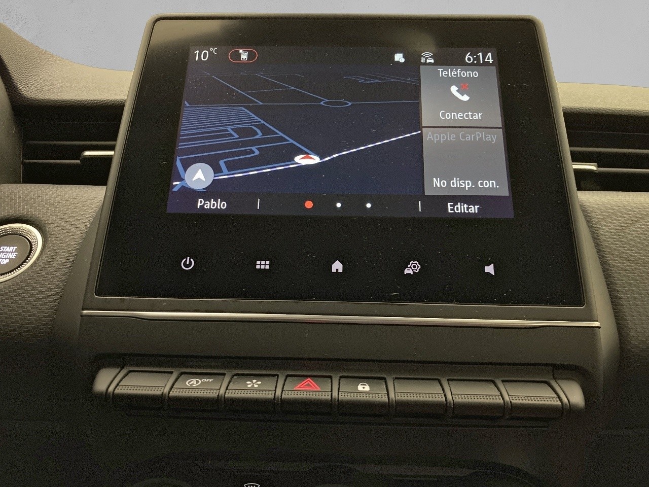 Renault Clio Zen TCe 66 kW (90 CV) - 9