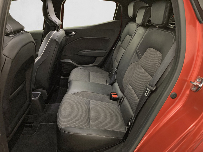 Renault Clio Zen TCe 66 kW (90 CV) - 12 Renault Clio Zen TCe 66 kW (90 CV) - 12