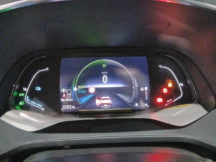 Renault Captur Zen E-TECH Híbrido 107 kW (145 CV) - 8 Renault Captur Zen E-TECH Híbrido 107 kW (145 CV) - 8