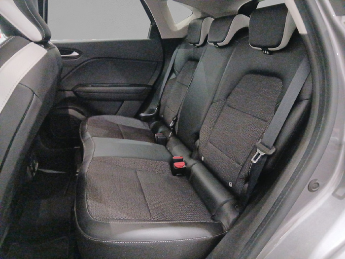 Renault Captur Zen E-TECH Híbrido 107 kW (145 CV) - 9 Renault Captur Zen E-TECH Híbrido 107 kW (145 CV) - 9