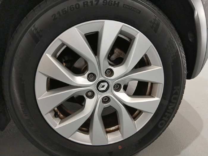 Renault Captur Zen E-TECH Híbrido 107 kW (145 CV) - 10 Renault Captur Zen E-TECH Híbrido 107 kW (145 CV) - 10