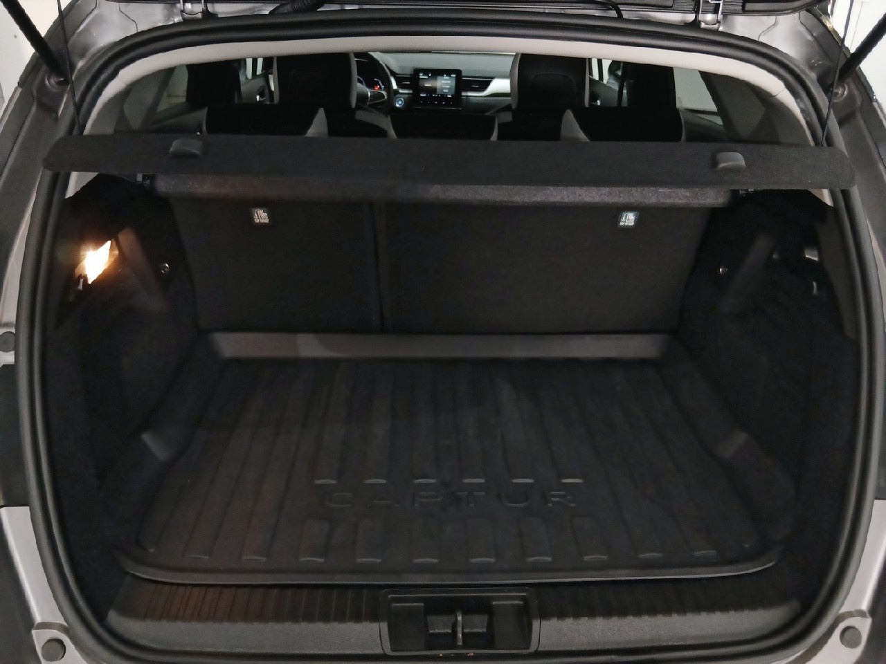 Renault Captur Zen E-TECH Híbrido 107 kW (145 CV) - 12