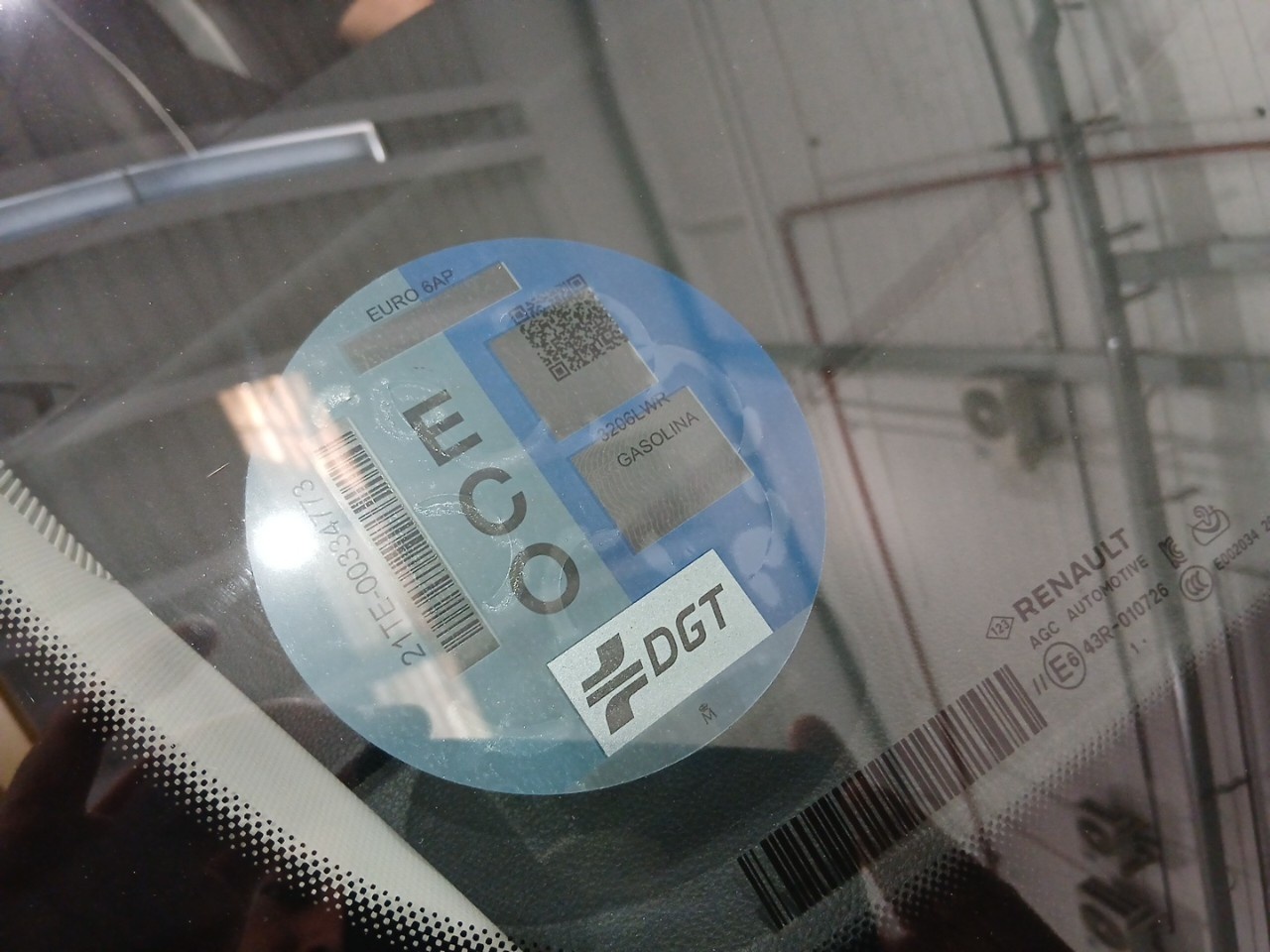 Renault Captur Zen E-TECH Híbrido 107 kW (145 CV) - 13