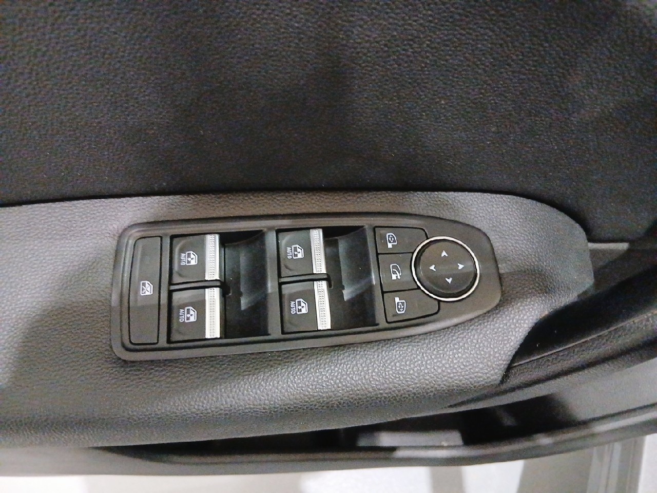 Renault Captur Zen E-TECH Híbrido 107 kW (145 CV) - 14