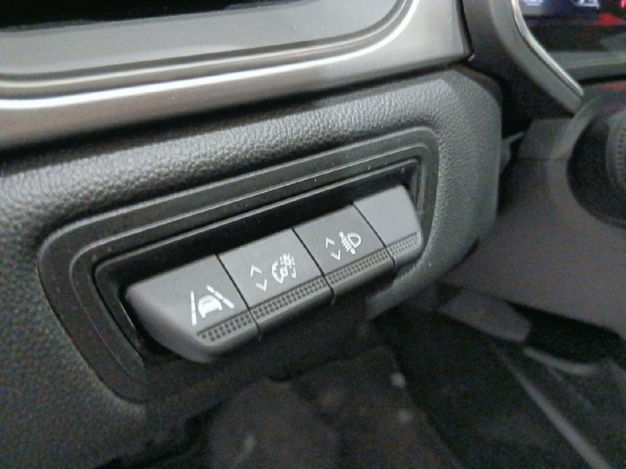 Renault Captur Zen E-TECH Híbrido 107 kW (145 CV) - 15 Renault Captur Zen E-TECH Híbrido 107 kW (145 CV) - 15