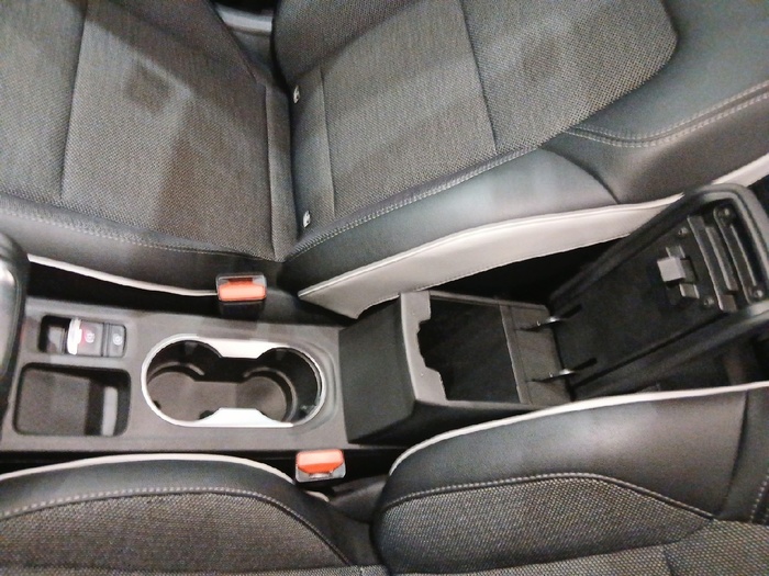 Renault Captur Zen E-TECH Híbrido 107 kW (145 CV) - 16 Renault Captur Zen E-TECH Híbrido 107 kW (145 CV) - 16