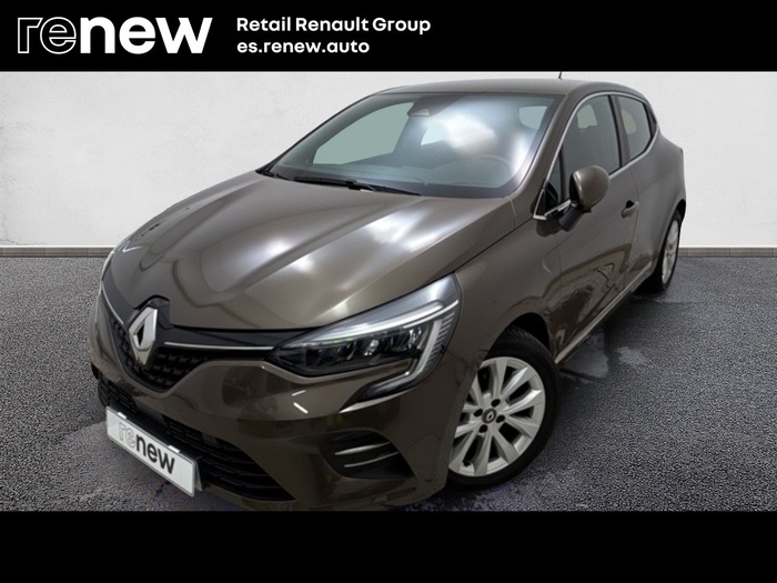 Renault Clio Zen TCe 66 kW (90 CV) - 1 Renault Clio Zen TCe 66 kW (90 CV) - 1