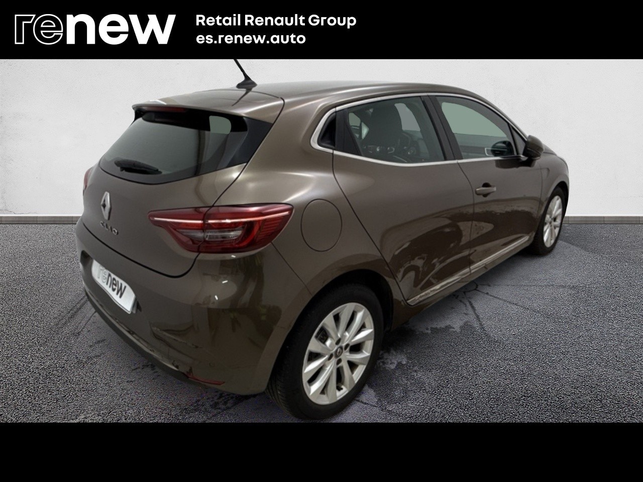 Renault Clio Zen TCe 66 kW (90 CV) - 2