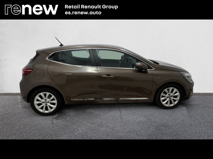 Renault Clio Zen TCe 66 kW (90 CV) - 3 Renault Clio Zen TCe 66 kW (90 CV) - 3