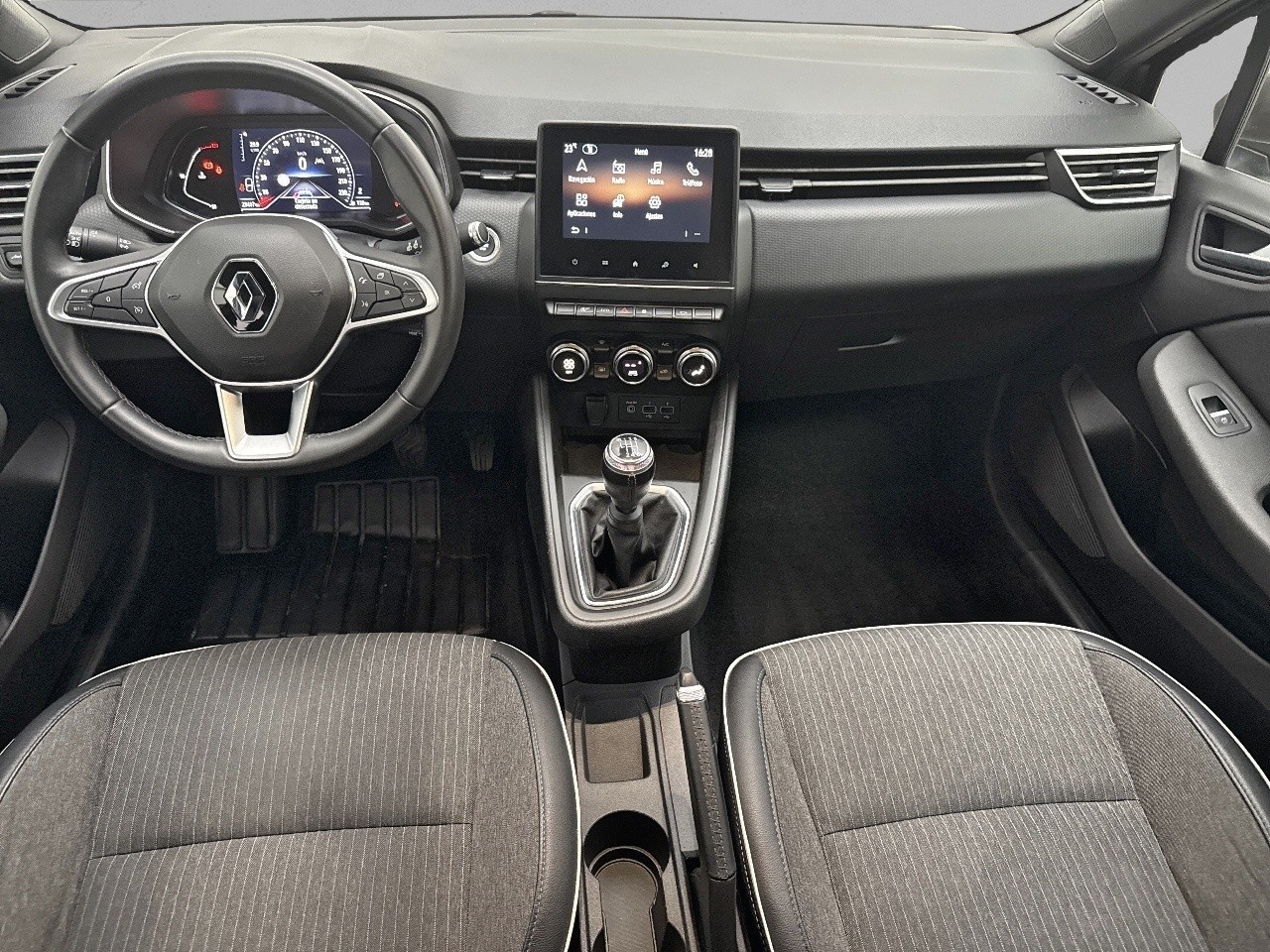 Renault Clio Zen TCe 66 kW (90 CV) - 5