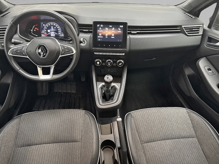 Renault Clio Zen TCe 66 kW (90 CV) - 5 Renault Clio Zen TCe 66 kW (90 CV) - 5