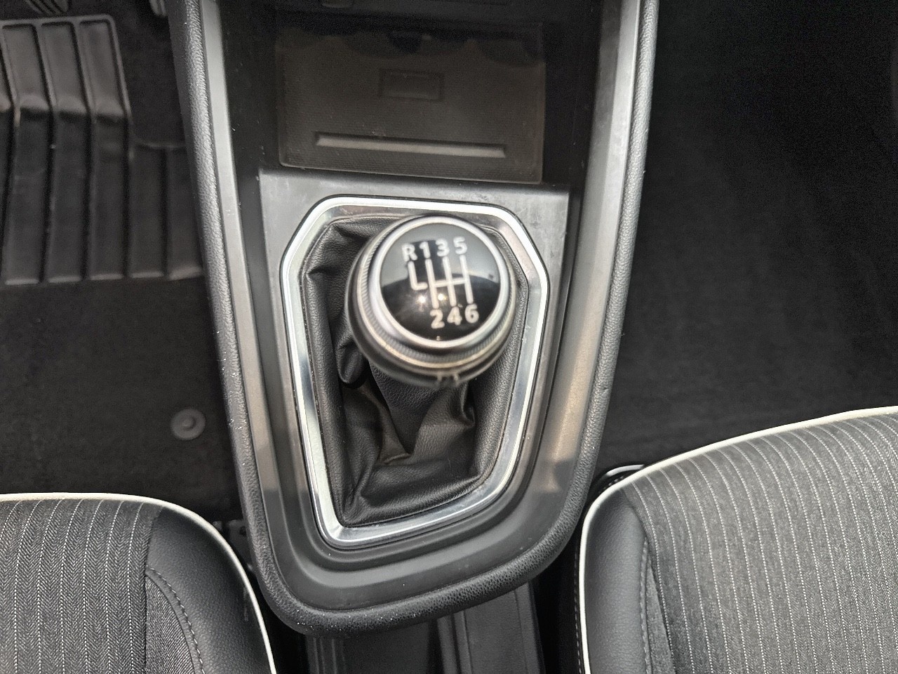 Renault Clio Zen TCe 66 kW (90 CV) - 7