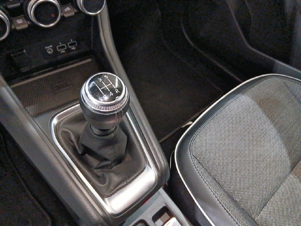 Renault Captur Zen TCe 74 kW (100 CV) GLP - 7