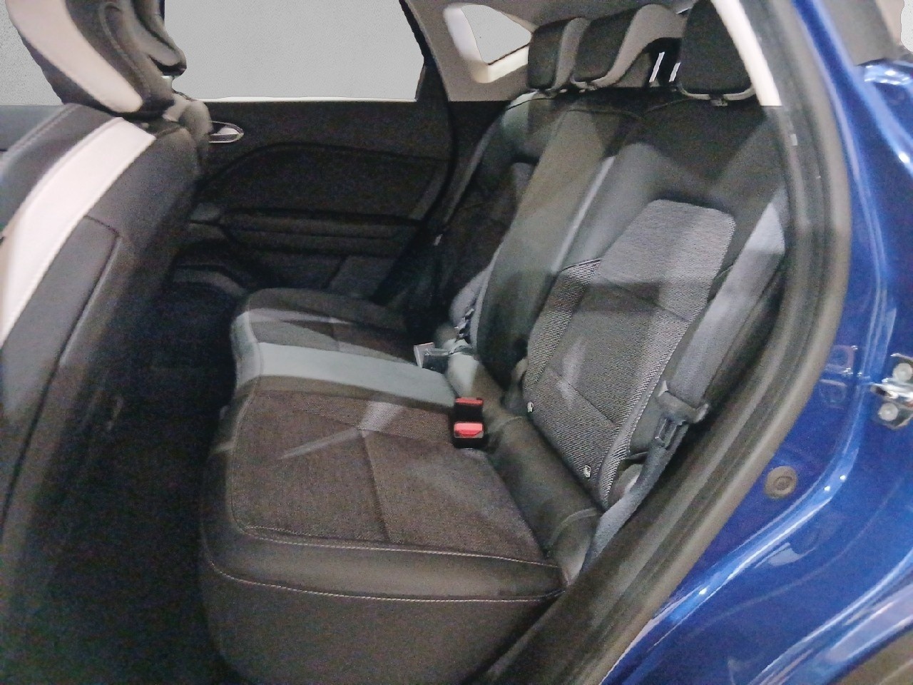 Renault Captur Zen TCe 74 kW (100 CV) GLP - 9