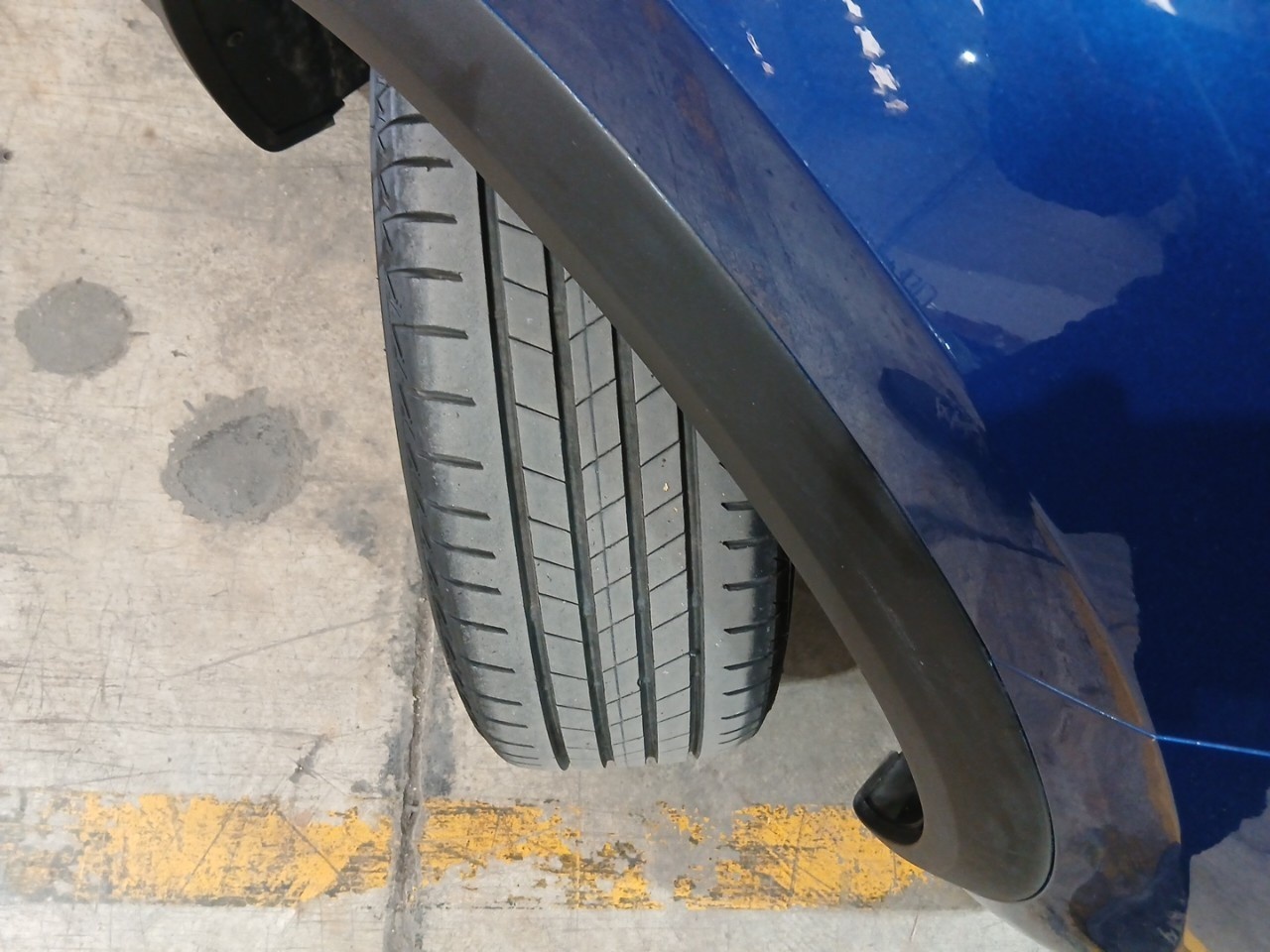 Renault Captur Zen TCe 74 kW (100 CV) GLP - 11