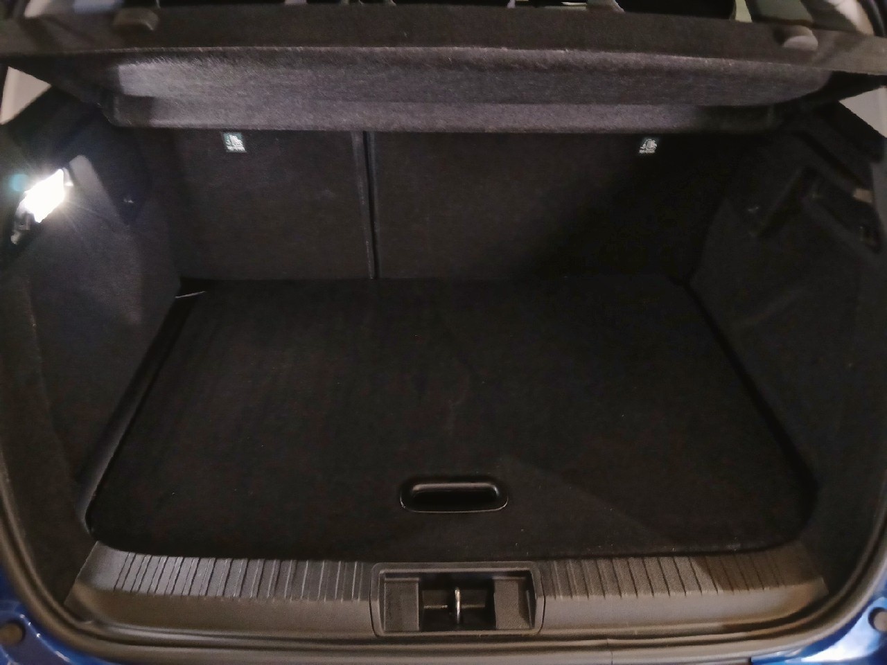 Renault Captur Zen TCe 74 kW (100 CV) GLP - 12