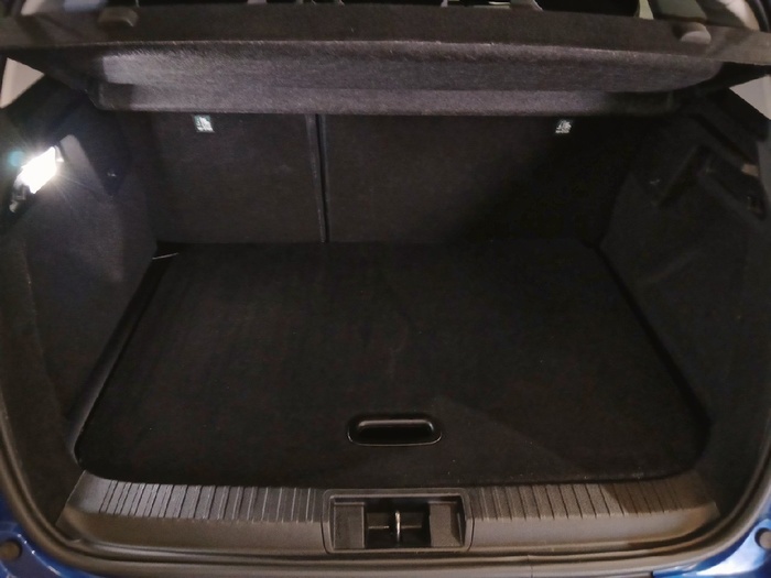 Renault Captur Zen TCe 74 kW (100 CV) GLP - 12 Renault Captur Zen TCe 74 kW (100 CV) GLP - 12