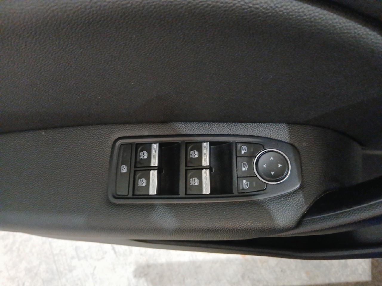 Renault Captur Zen TCe 74 kW (100 CV) GLP - 14