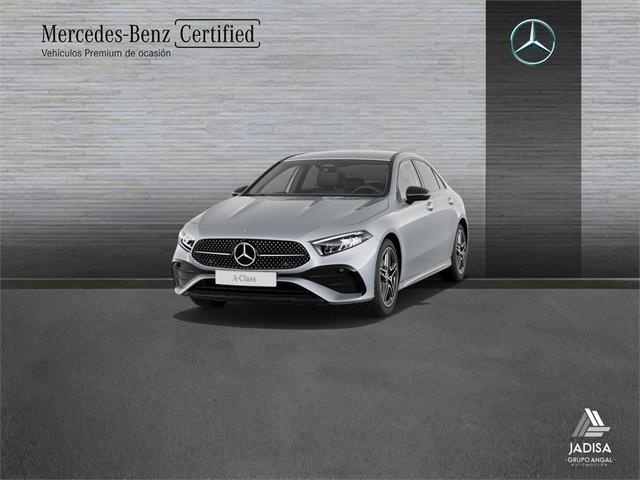 Mercedes-BenzClase A Compacto 250 e con tecnología híbrida EQ 160 kW (218 CV)