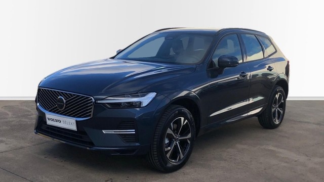 VolvoXC60 B5 G MHEV Core AWD Auto 184 kW (250 CV)