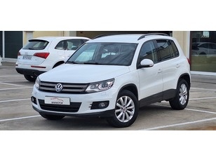 Volkswagen Tiguan T1 2.0 TDI BMT 4x2 81 kW (110 CV)
