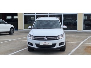 Volkswagen Tiguan T1 2.0 TDI BMT 4x2 81 kW (110 CV)