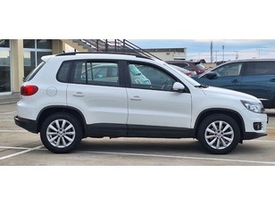 Volkswagen Tiguan T1 2.0 TDI BMT 4x2 81 kW (110 CV)
