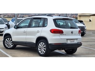 Volkswagen Tiguan T1 2.0 TDI BMT 4x2 81 kW (110 CV)