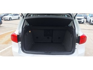 Volkswagen Tiguan T1 2.0 TDI BMT 4x2 81 kW (110 CV)