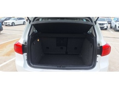 Volkswagen Tiguan T1 2.0 TDI BMT 4x2 81 kW (110 CV) Volkswagen Tiguan T1 2.0 TDI BMT 4x2 81 kW (110 CV)