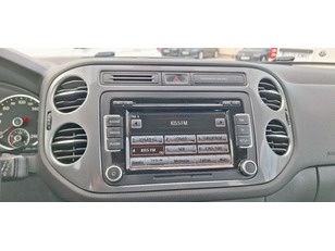 Volkswagen Tiguan T1 2.0 TDI BMT 4x2 81 kW (110 CV)