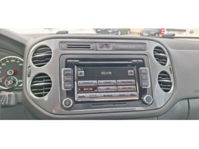 Volkswagen Tiguan T1 2.0 TDI BMT 4x2 81 kW (110 CV) Volkswagen Tiguan T1 2.0 TDI BMT 4x2 81 kW (110 CV)