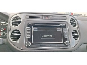 Volkswagen Tiguan T1 2.0 TDI BMT 4x2 81 kW (110 CV)