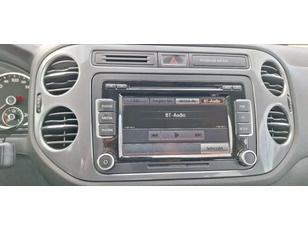 Volkswagen Tiguan T1 2.0 TDI BMT 4x2 81 kW (110 CV)