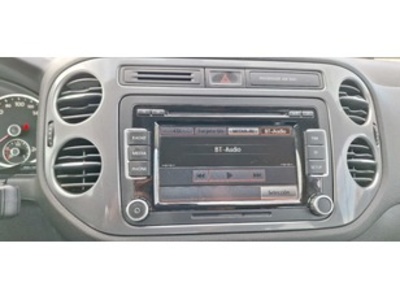 Volkswagen Tiguan T1 2.0 TDI BMT 4x2 81 kW (110 CV) Volkswagen Tiguan T1 2.0 TDI BMT 4x2 81 kW (110 CV)