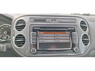 Volkswagen Tiguan T1 2.0 TDI BMT 4x2 81 kW (110 CV)