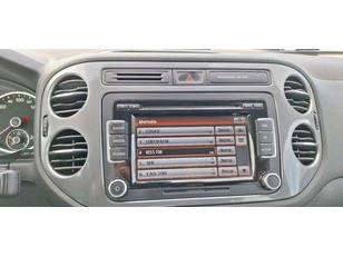 Volkswagen Tiguan T1 2.0 TDI BMT 4x2 81 kW (110 CV)