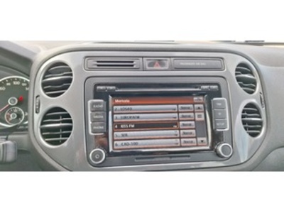 Volkswagen Tiguan T1 2.0 TDI BMT 4x2 81 kW (110 CV) Volkswagen Tiguan T1 2.0 TDI BMT 4x2 81 kW (110 CV)