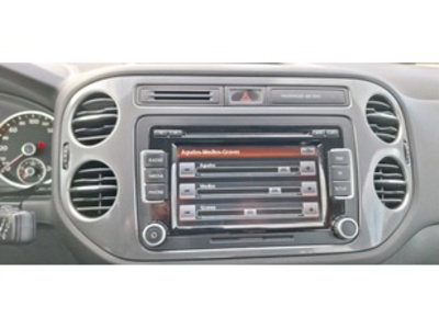 Volkswagen Tiguan T1 2.0 TDI BMT 4x2 81 kW (110 CV) Volkswagen Tiguan T1 2.0 TDI BMT 4x2 81 kW (110 CV)