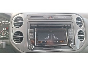 Volkswagen Tiguan T1 2.0 TDI BMT 4x2 81 kW (110 CV)