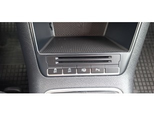 Volkswagen Tiguan T1 2.0 TDI BMT 4x2 81 kW (110 CV)