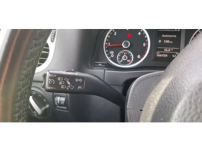 Volkswagen Tiguan T1 2.0 TDI BMT 4x2 81 kW (110 CV) Volkswagen Tiguan T1 2.0 TDI BMT 4x2 81 kW (110 CV)