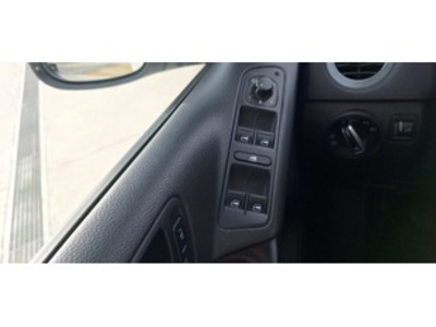 Volkswagen Tiguan T1 2.0 TDI BMT 4x2 81 kW (110 CV) Volkswagen Tiguan T1 2.0 TDI BMT 4x2 81 kW (110 CV)