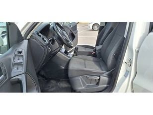 Volkswagen Tiguan T1 2.0 TDI BMT 4x2 81 kW (110 CV)