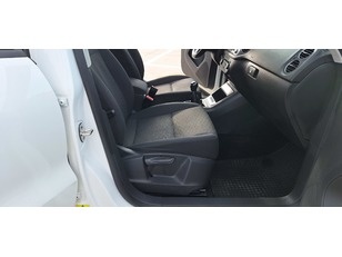 Volkswagen Tiguan T1 2.0 TDI BMT 4x2 81 kW (110 CV)