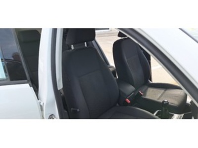 Volkswagen Tiguan T1 2.0 TDI BMT 4x2 81 kW (110 CV) Volkswagen Tiguan T1 2.0 TDI BMT 4x2 81 kW (110 CV)