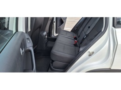 Volkswagen Tiguan T1 2.0 TDI BMT 4x2 81 kW (110 CV) Volkswagen Tiguan T1 2.0 TDI BMT 4x2 81 kW (110 CV)