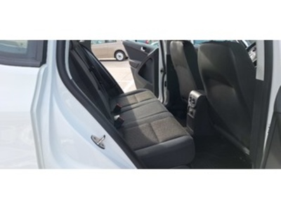 Volkswagen Tiguan T1 2.0 TDI BMT 4x2 81 kW (110 CV) Volkswagen Tiguan T1 2.0 TDI BMT 4x2 81 kW (110 CV)