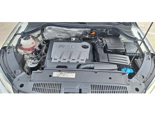 Volkswagen Tiguan T1 2.0 TDI BMT 4x2 81 kW (110 CV)