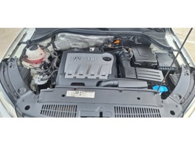 Volkswagen Tiguan T1 2.0 TDI BMT 4x2 81 kW (110 CV) Volkswagen Tiguan T1 2.0 TDI BMT 4x2 81 kW (110 CV)